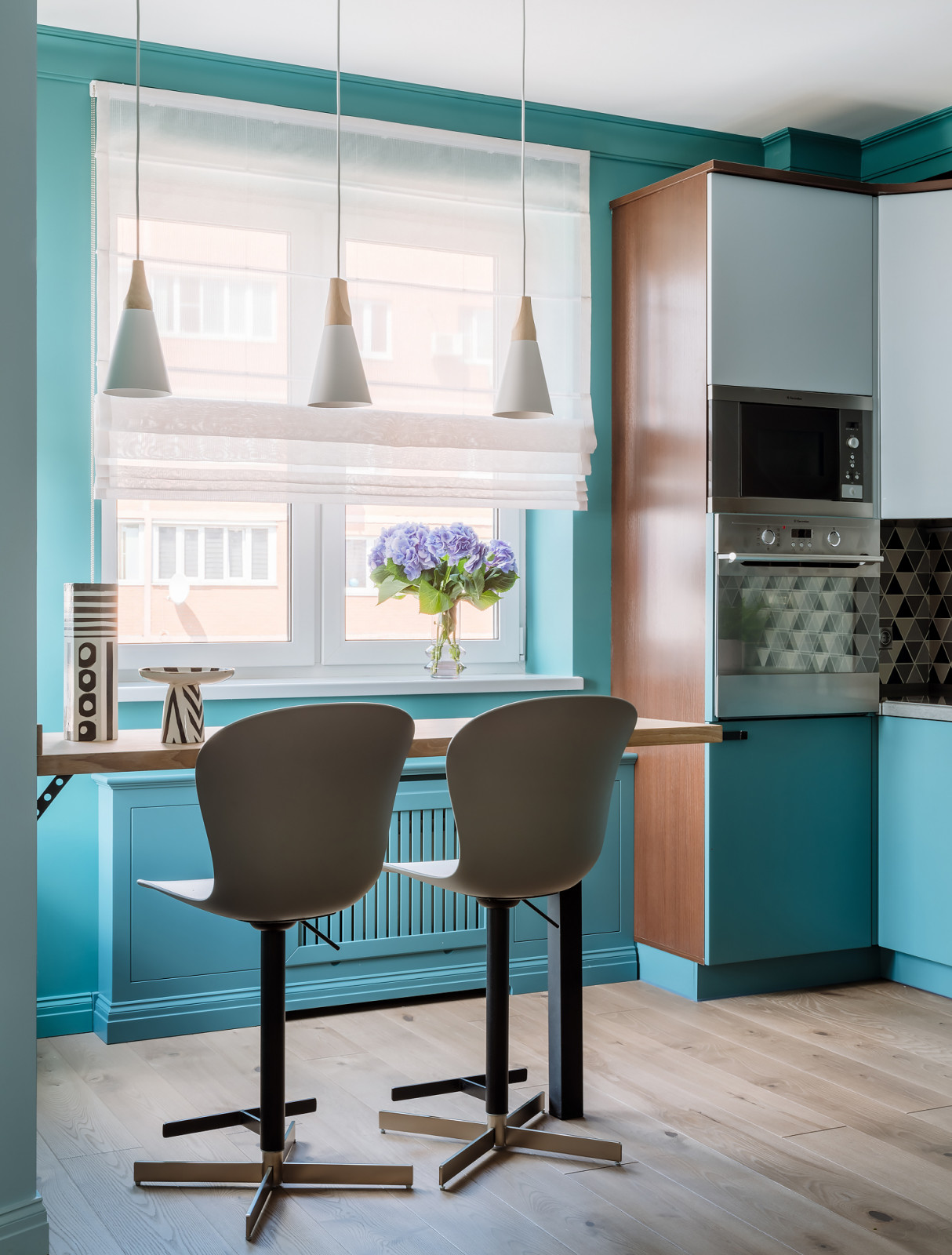 Про Лето 140 м2