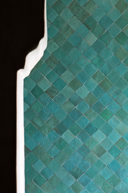 Marrakech mediterranean