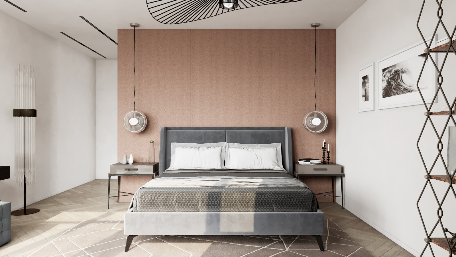 Дом в городе