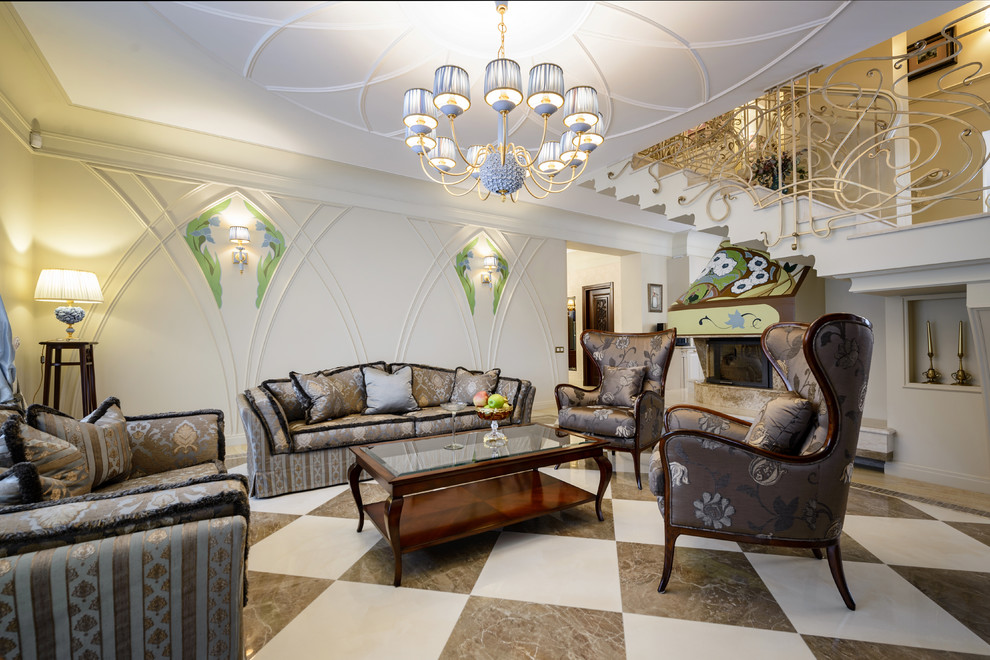 Проект "Сорочаны"