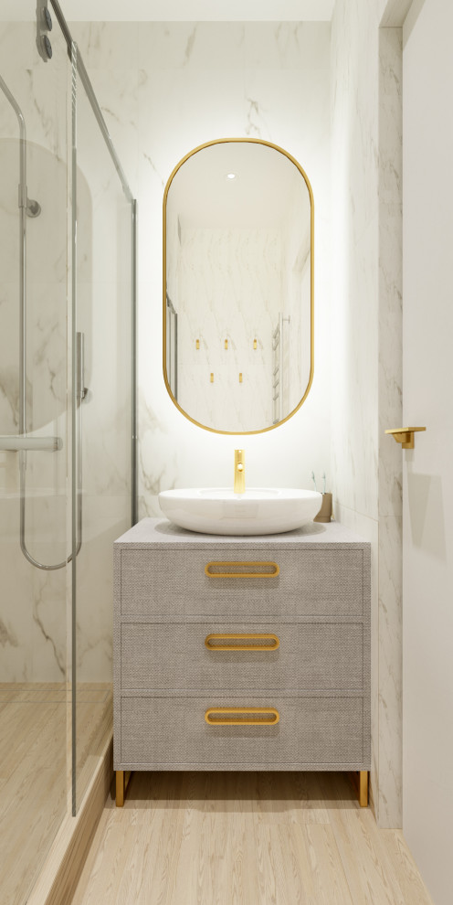 Квартира на Пулковском шоссе