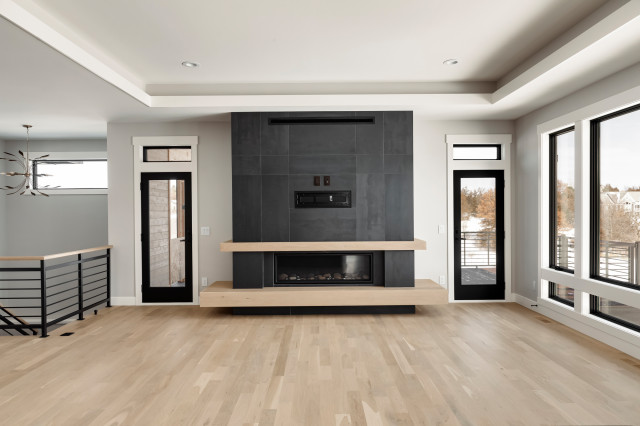 Moonglow contemporary-living-room