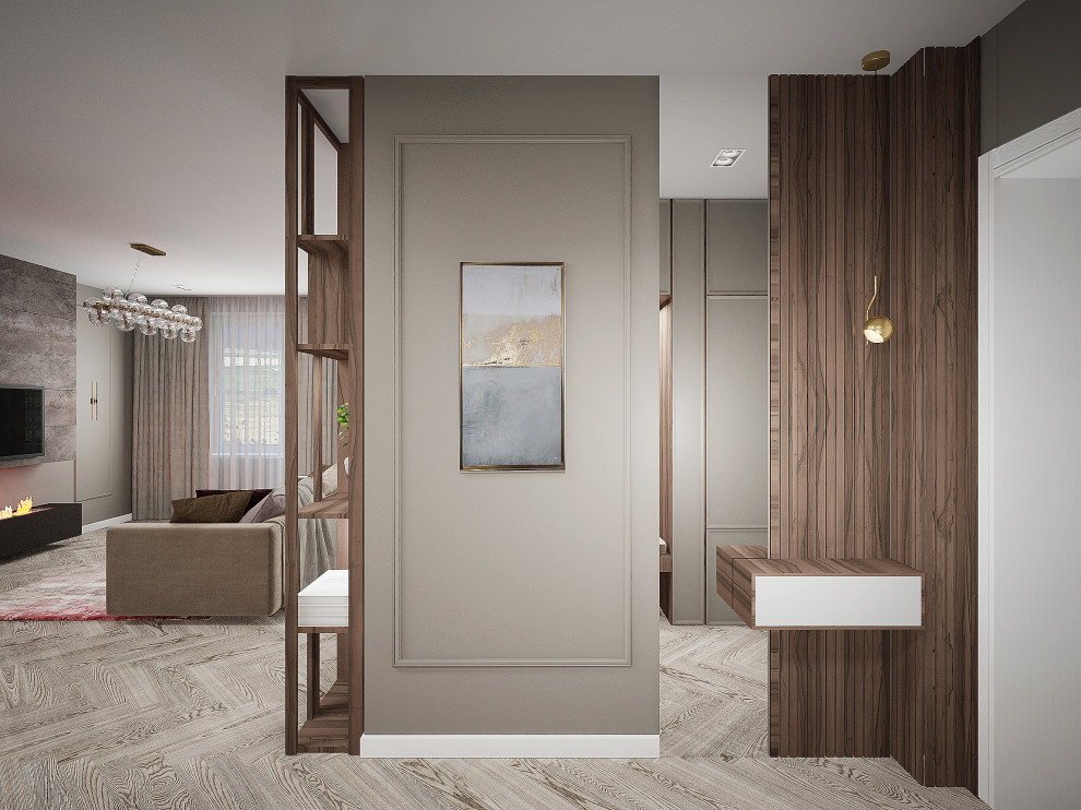 Квартира в ЖК Орион 2019