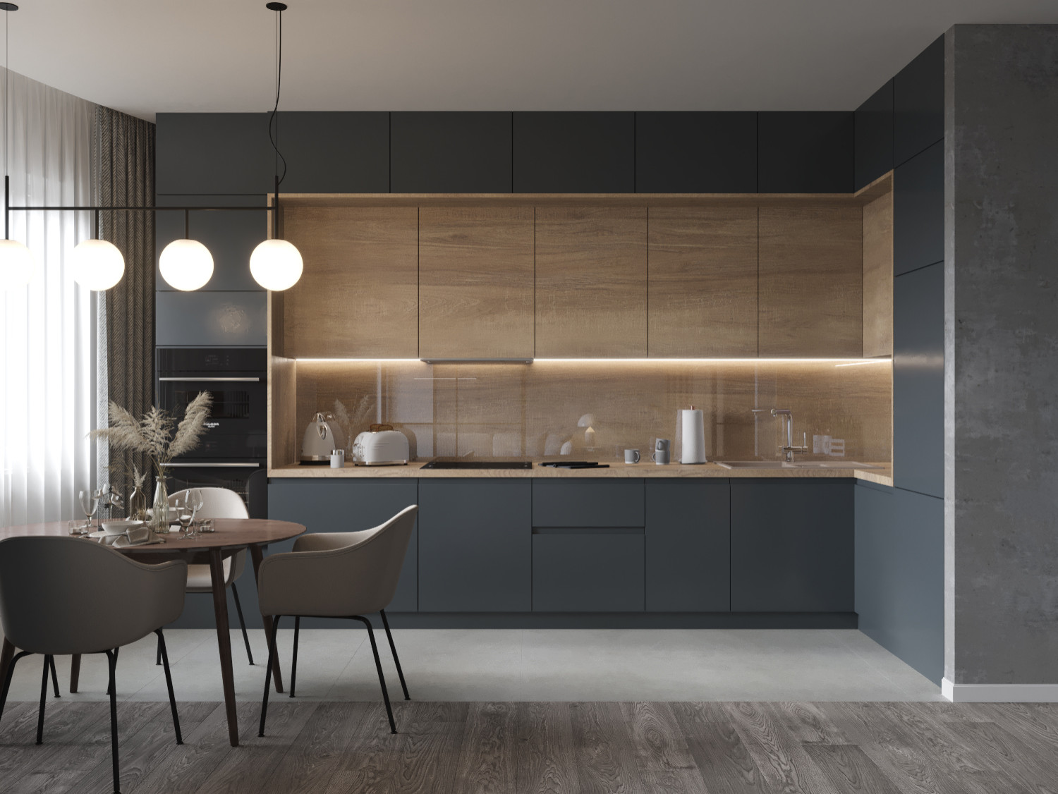 Квартира 102 м.кв. г. Минск, пр-т Дзержинского