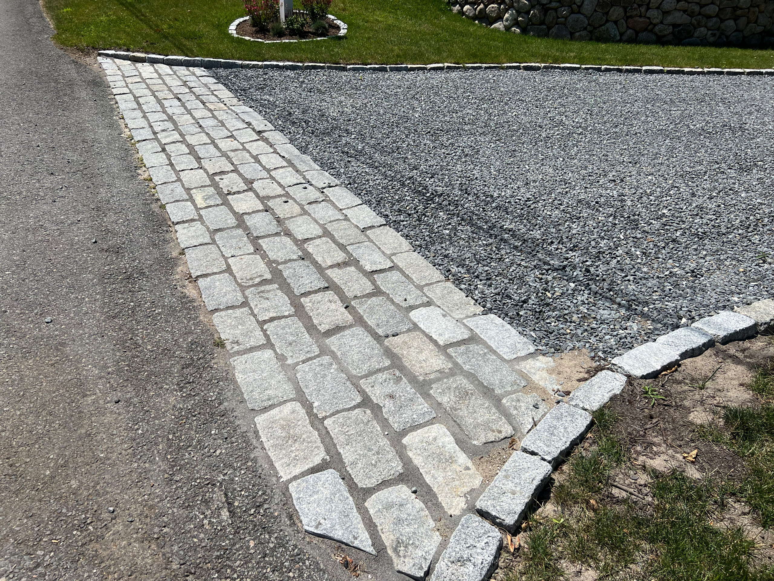 Driveway Projects