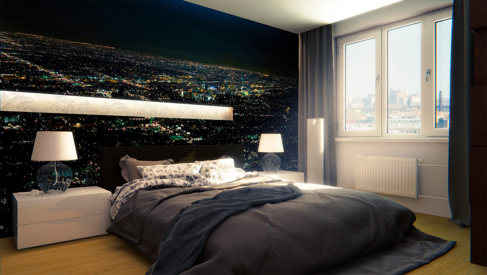 ЖК Лесная сказка