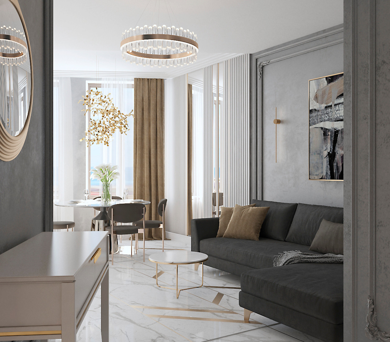 Жк Эспер Клаб