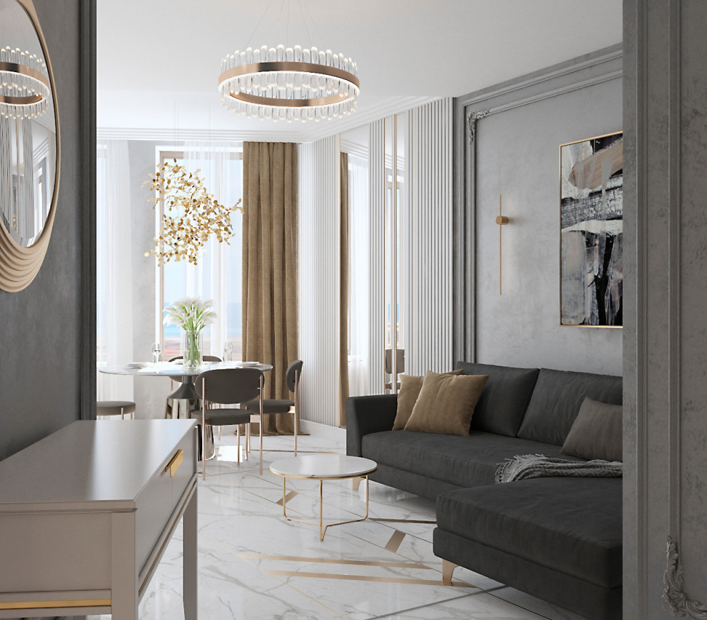 Жк Эспер Клаб