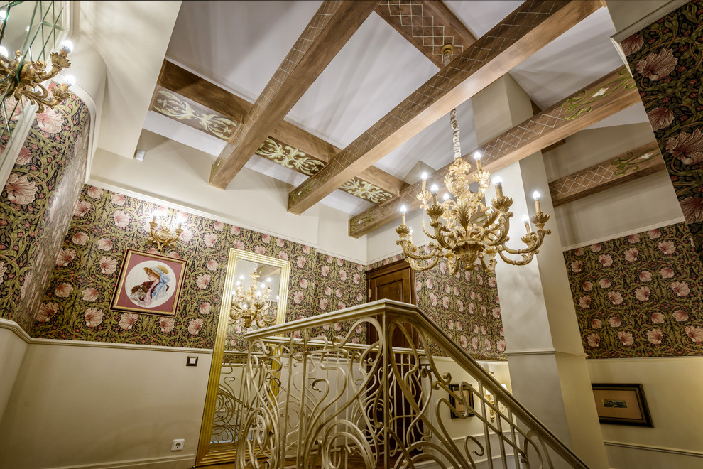 Проект "Сорочаны"