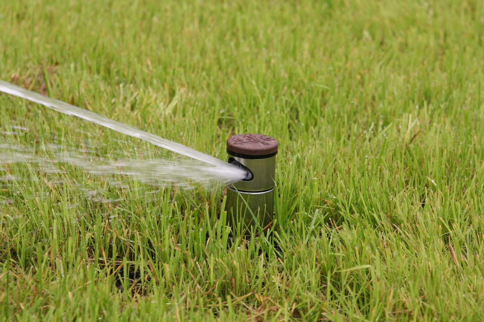 Спринклер системы автоматического полива