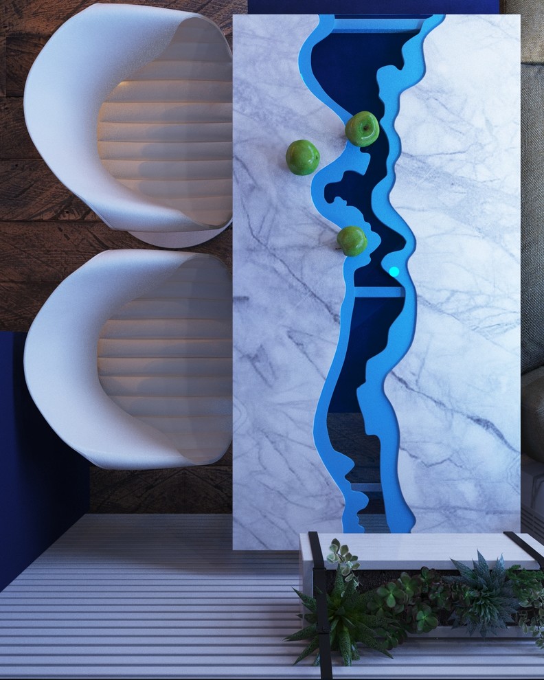 Лучший проект кухни для передачи «Квартирный вопрос»