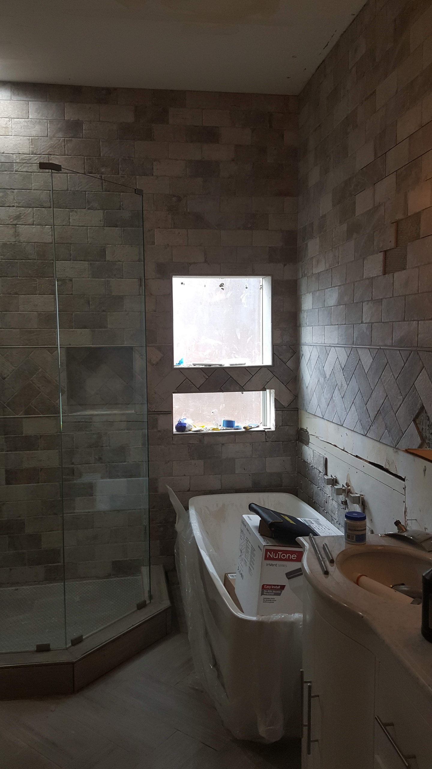 Shower Systems