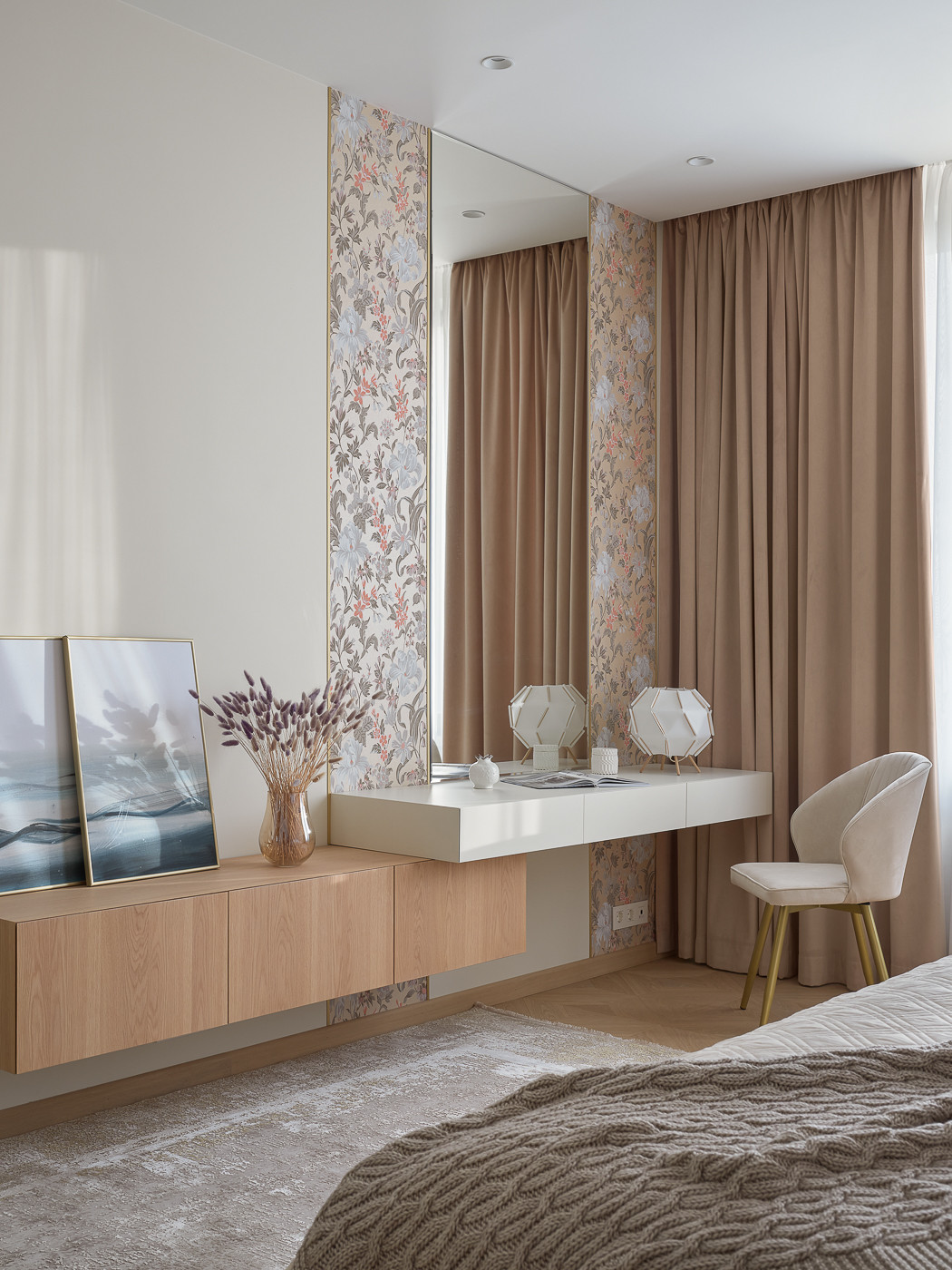 Элегантная история