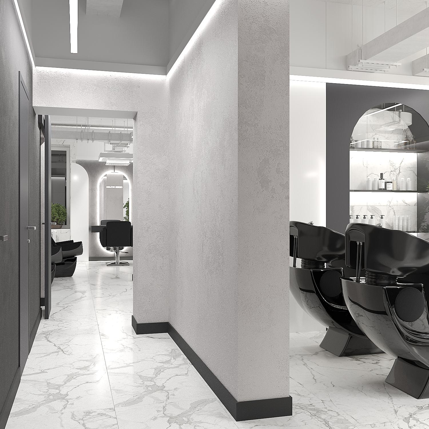 Студия эстетики волос "Кератин студио"