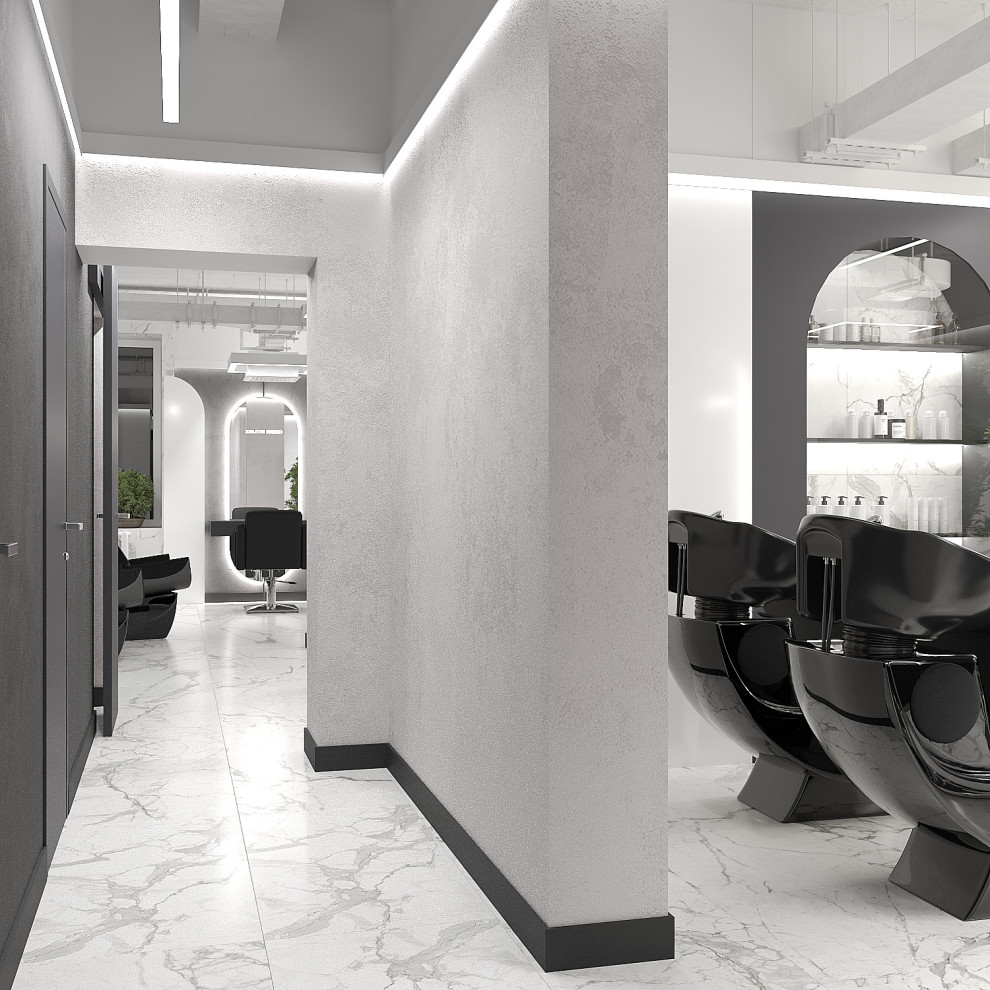 Студия эстетики волос "Кератин студио"