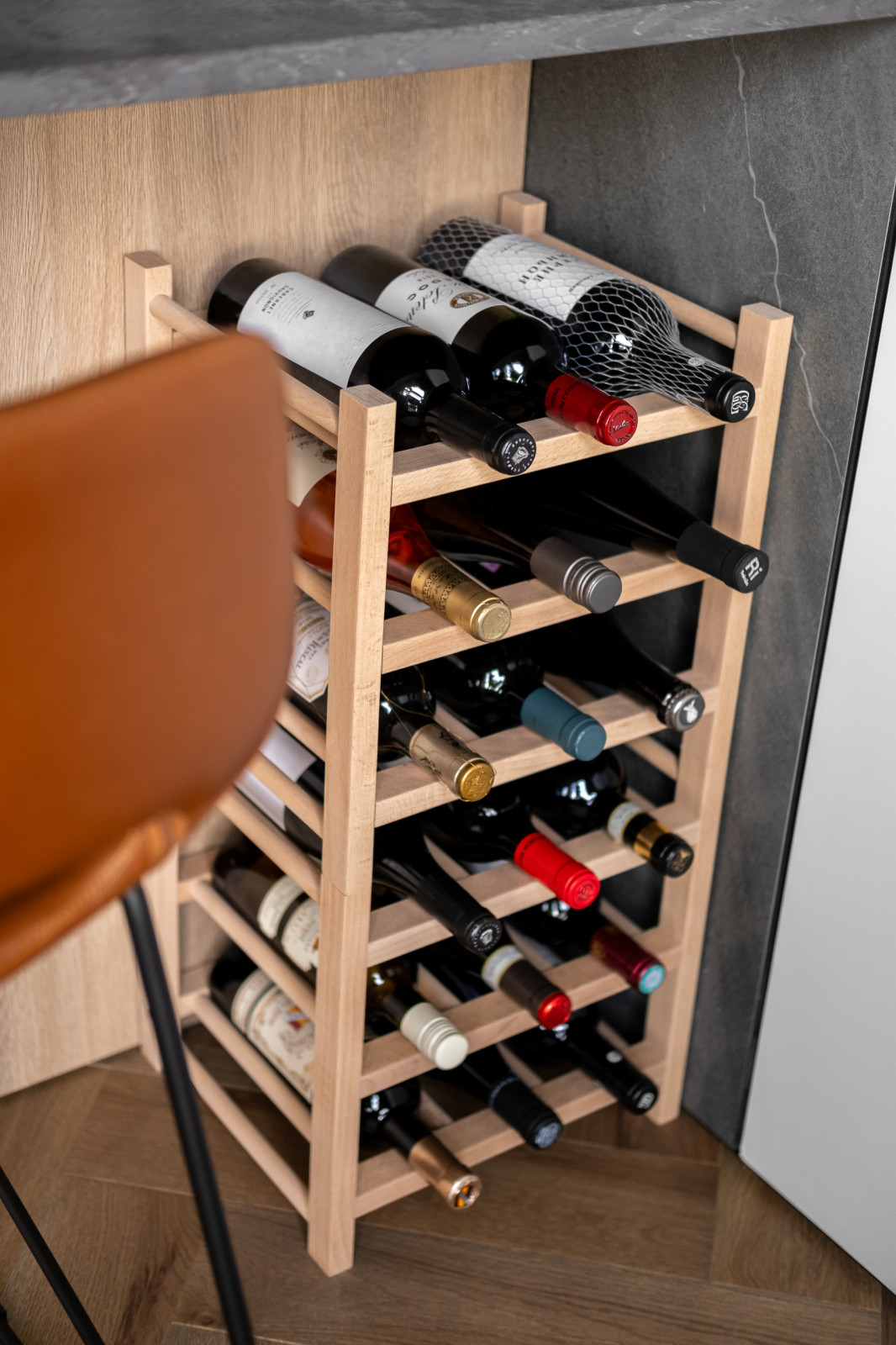 ЖК Кристалл