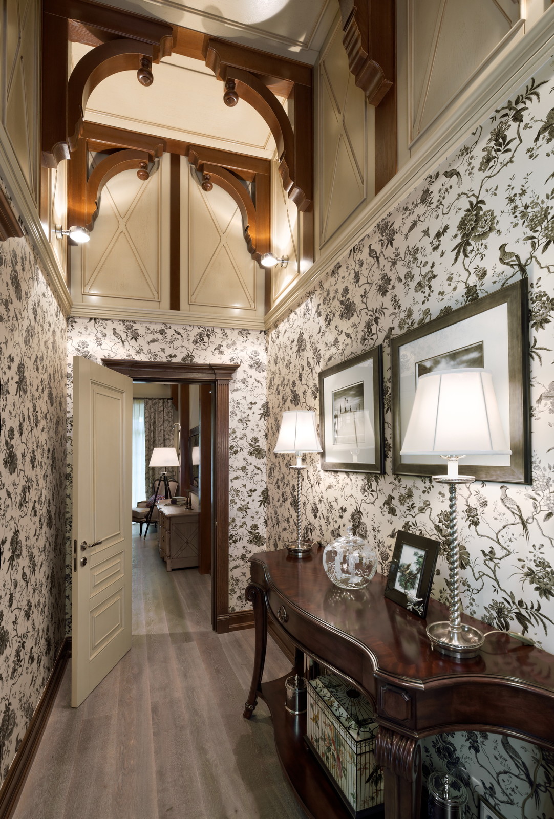 Гостевой дом