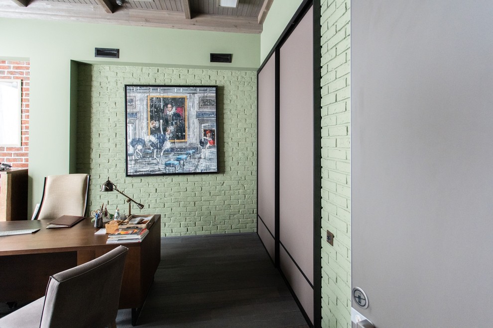 Межкомнатная раздвижная перегородка S1200 raumplus