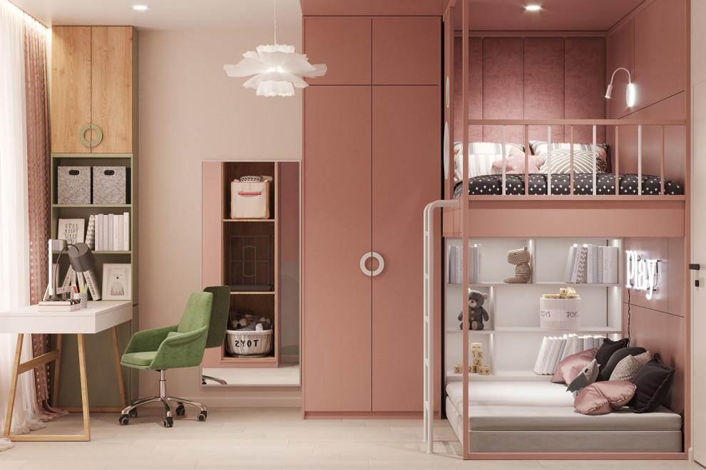 Детская для девочки