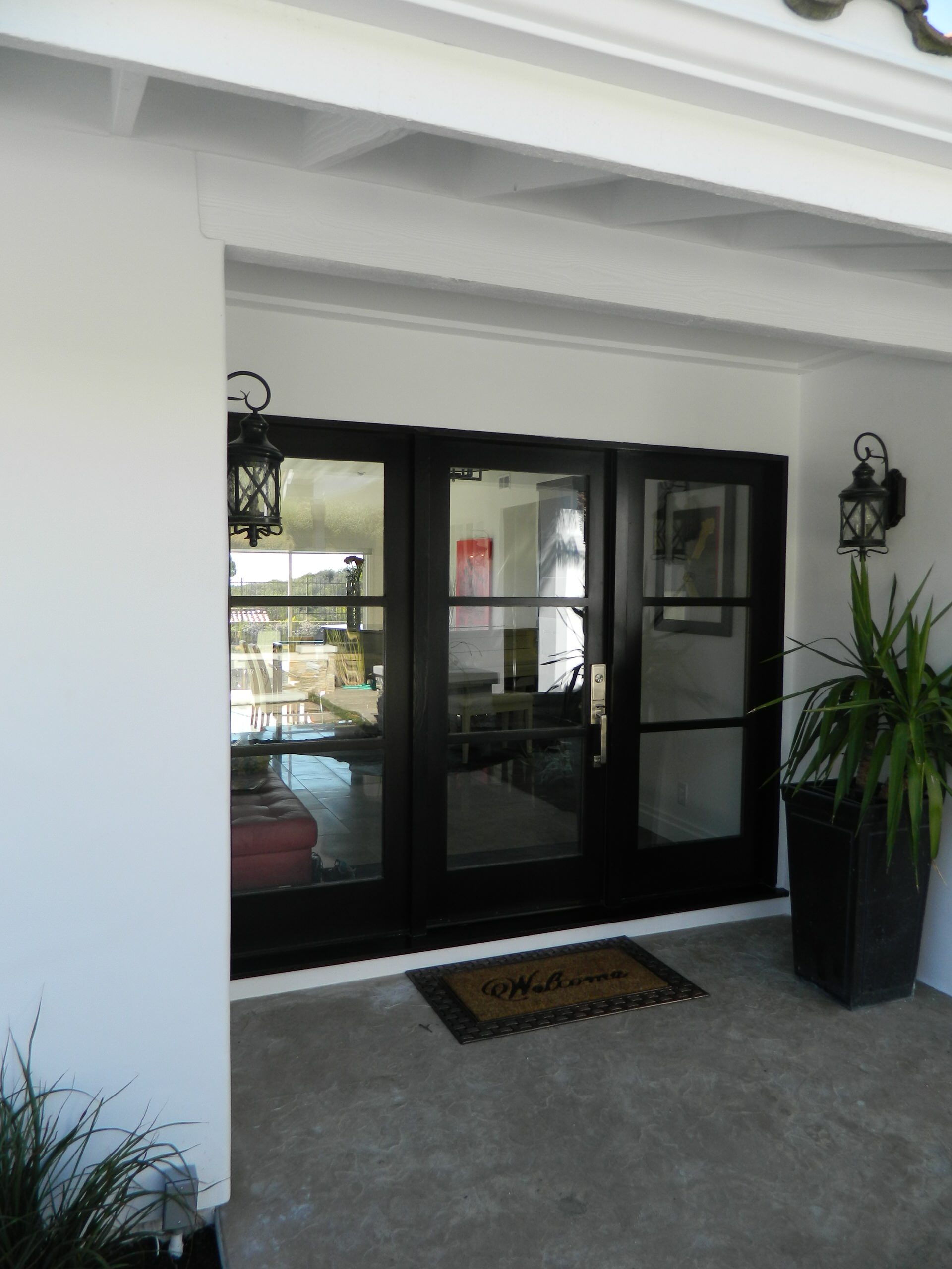 Contemporary Casita