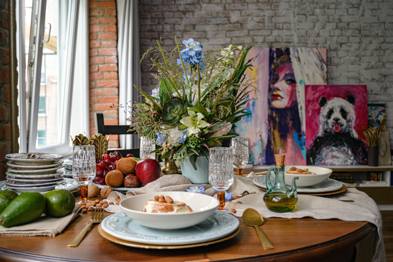 Дом с историей