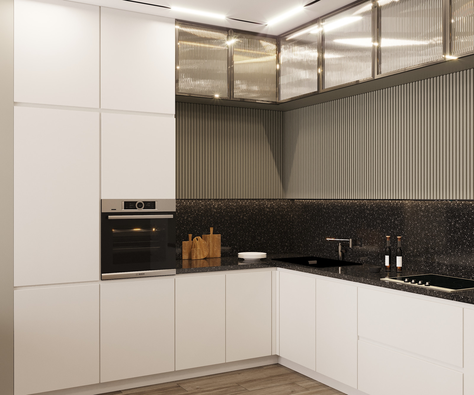 Квартира 98 кв.м  в ЖК "Семья" , Воронеж.