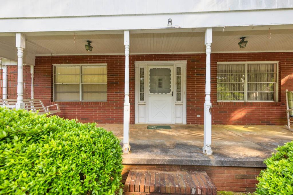 Lake Lanier Home Major Update