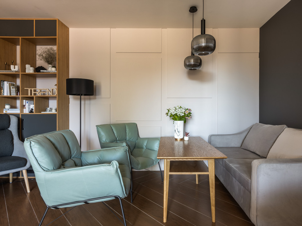 Коворкинг 45 м2 в Apartments & Hotel TREND Бузулук