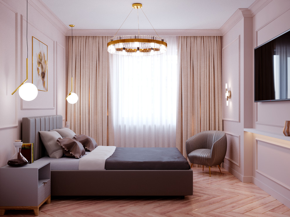 Апартаменты для блогеров