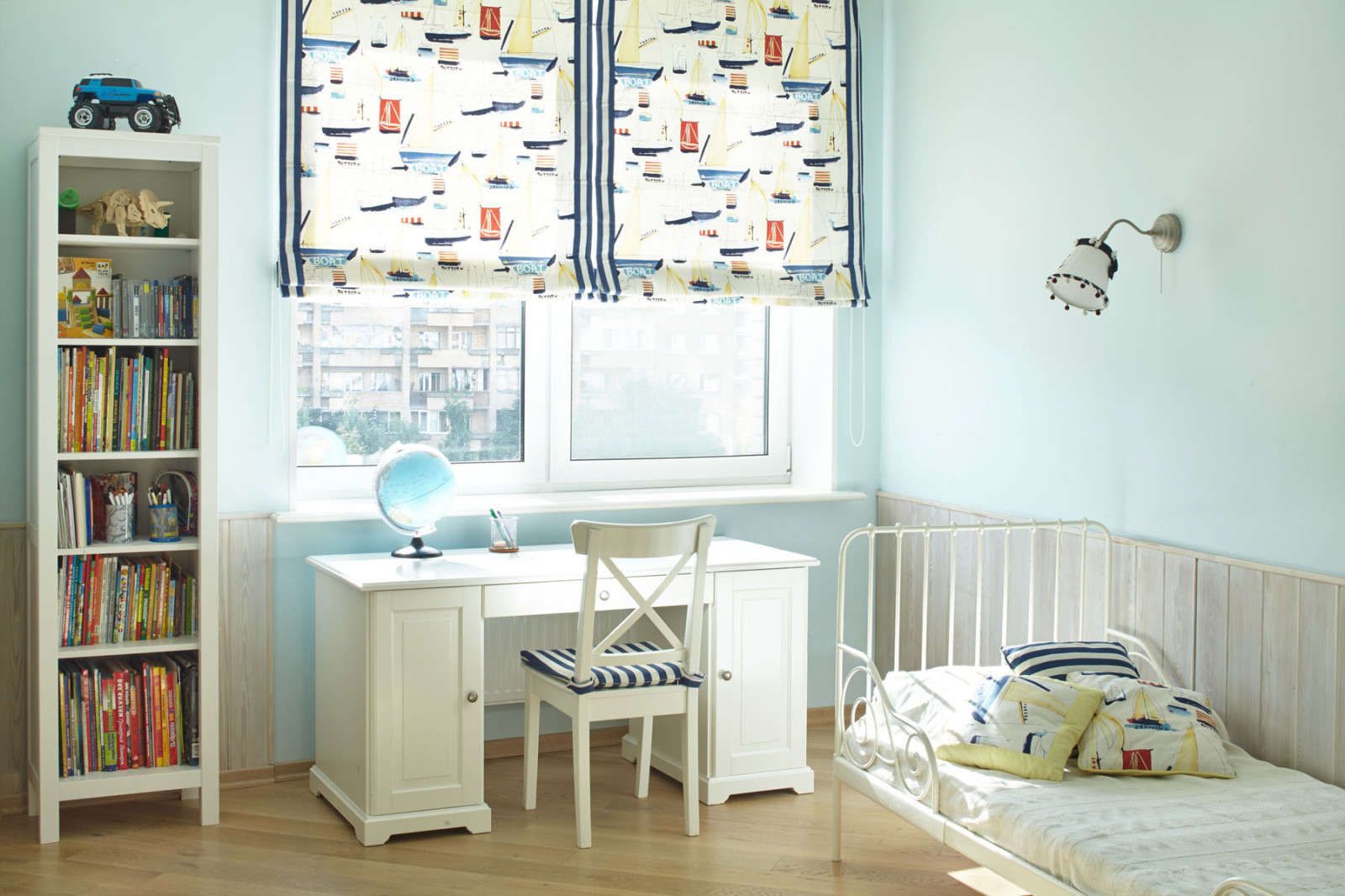 Стильная неоклассика