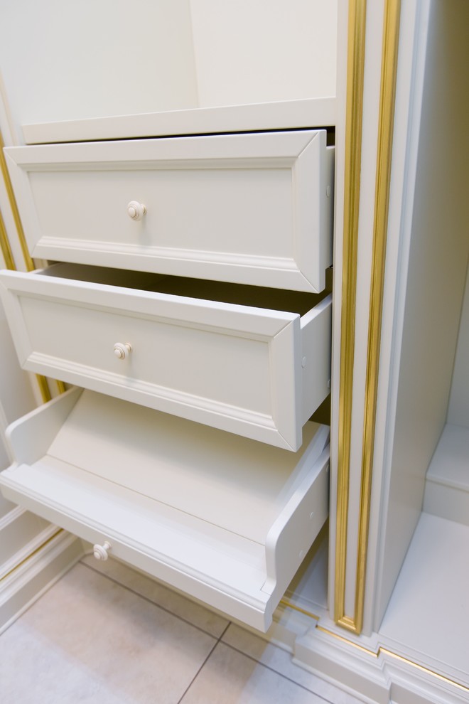 Мебель в КП "Елочка"