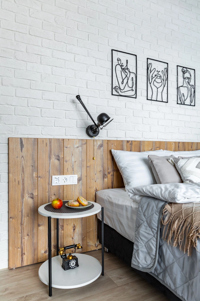 Квартира на Макарова