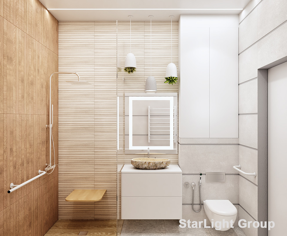 Экодизайн в современном  стиле