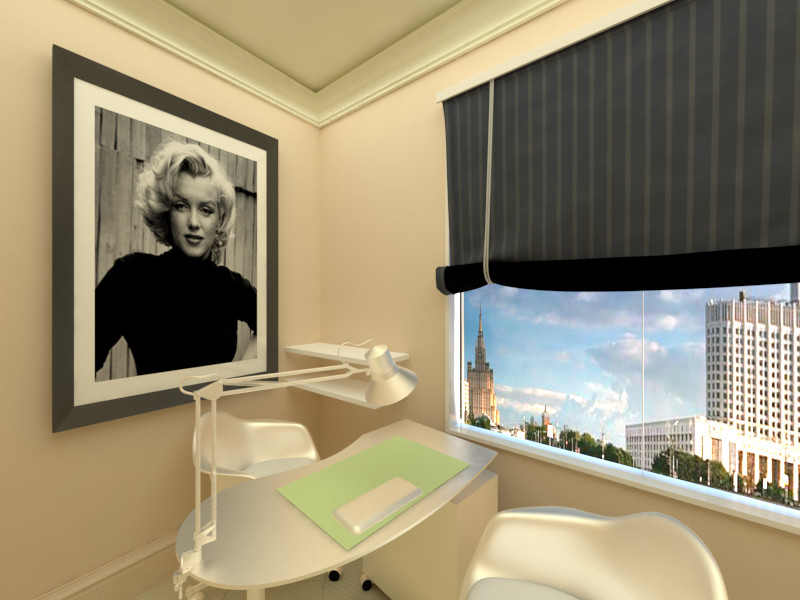 Салон Красоты Монро