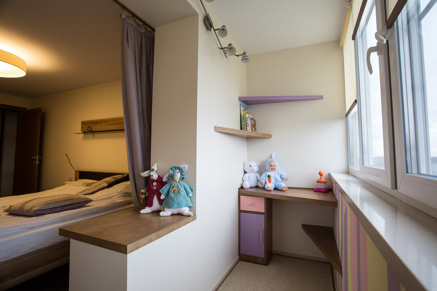 Олимпийская деревня