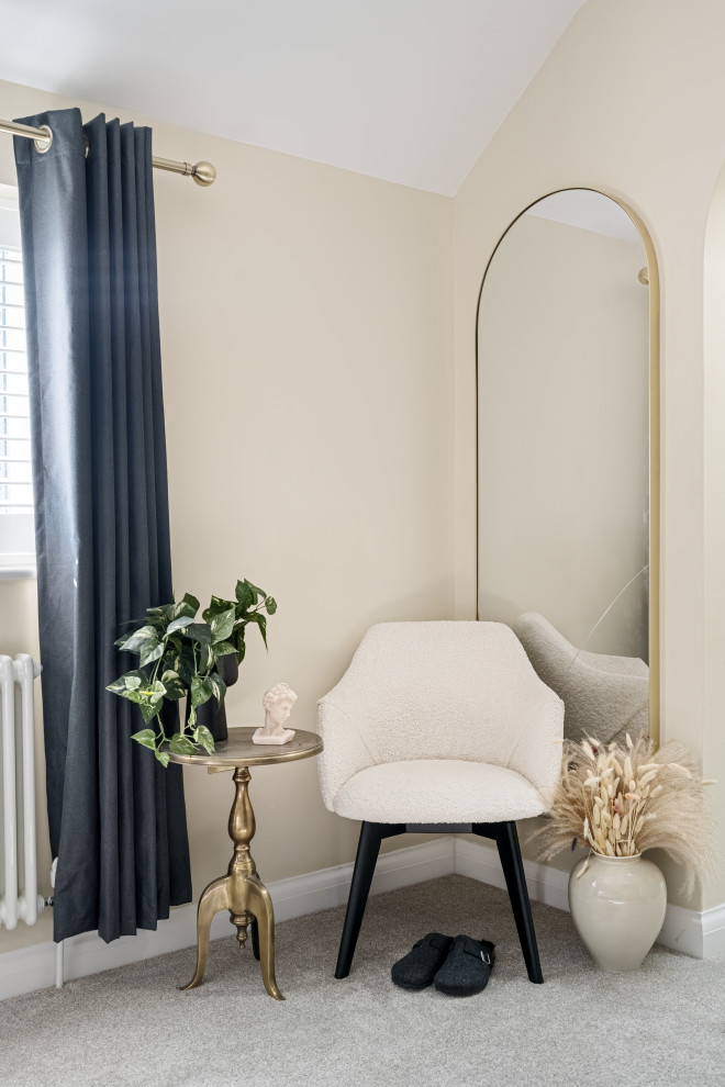 Wyncham Avenue Living Areas & Kitchen