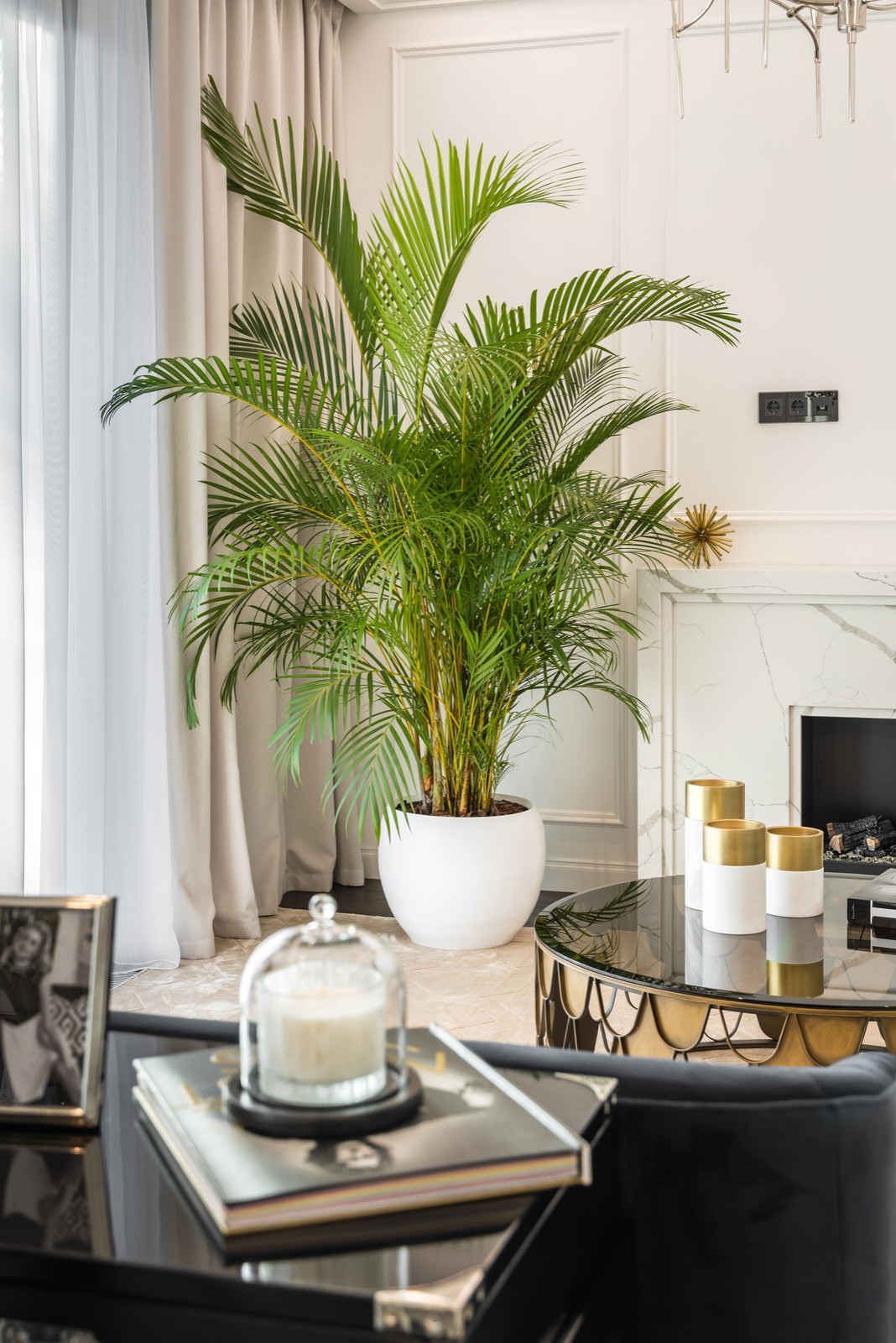 Цветочные композиции для украшения интерьеров домов, квартир и офисов.