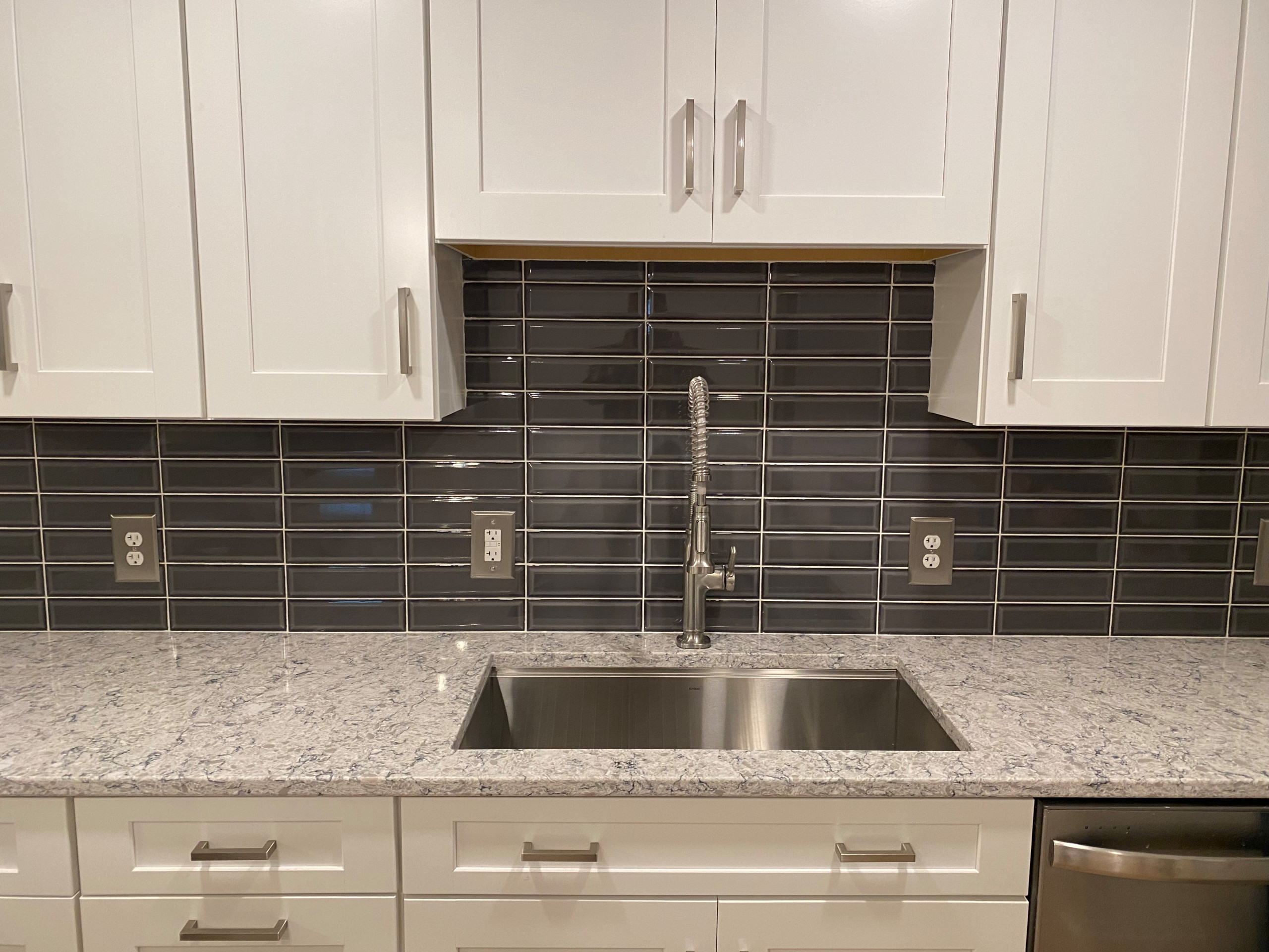 Kitchen Renos