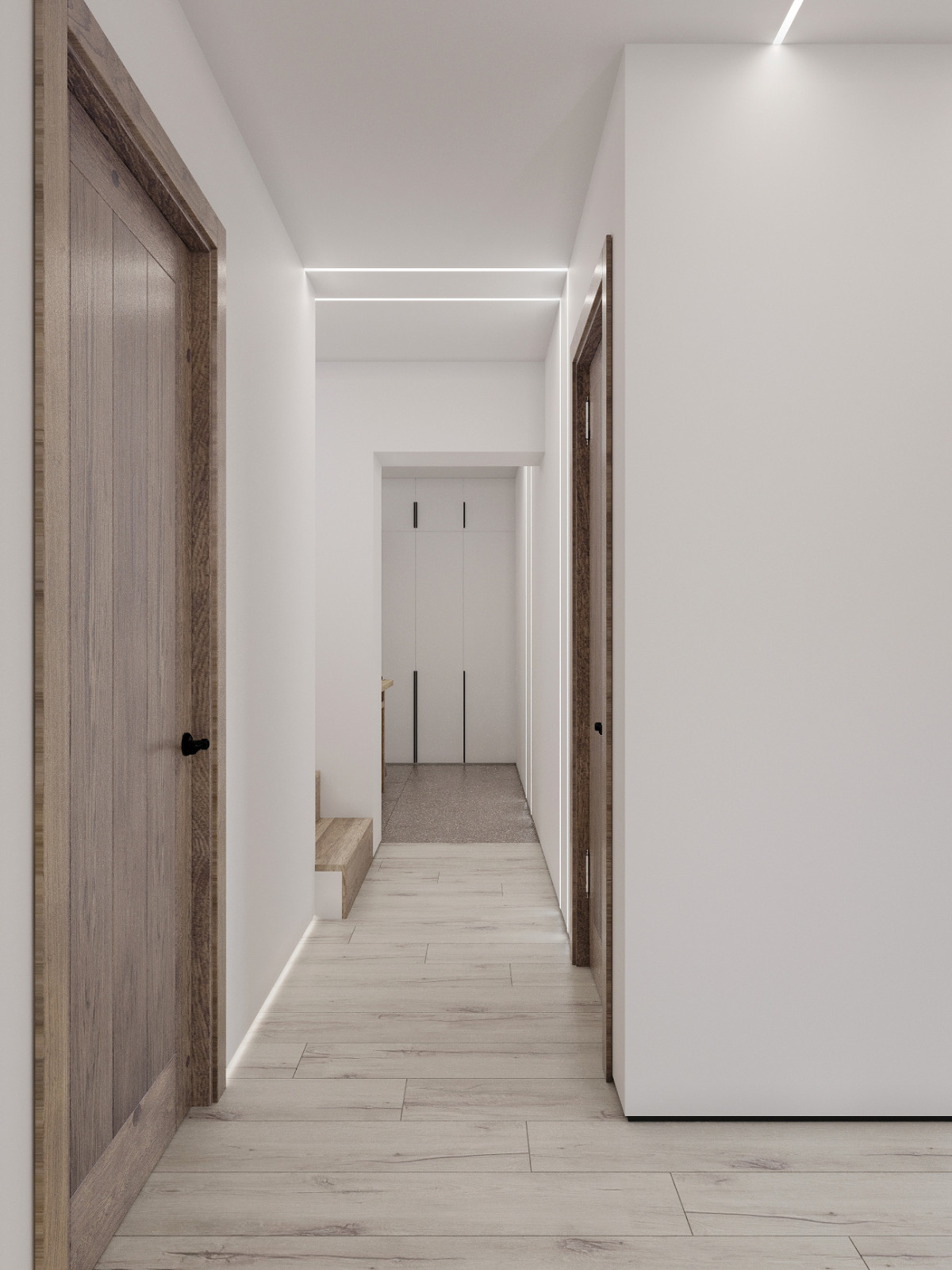 Двухуровневая квартира с террасой 130 м2,  г.Бердск