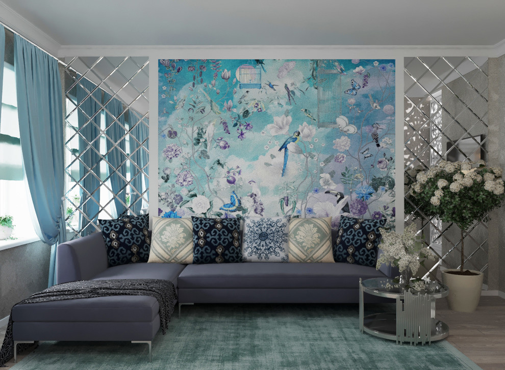 Элегантная нежность