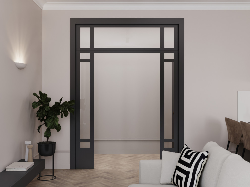 ЖК Михайловский