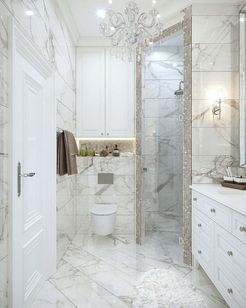 Гостевой санузел