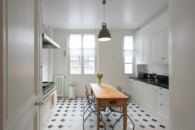a+b kasha retro-koek