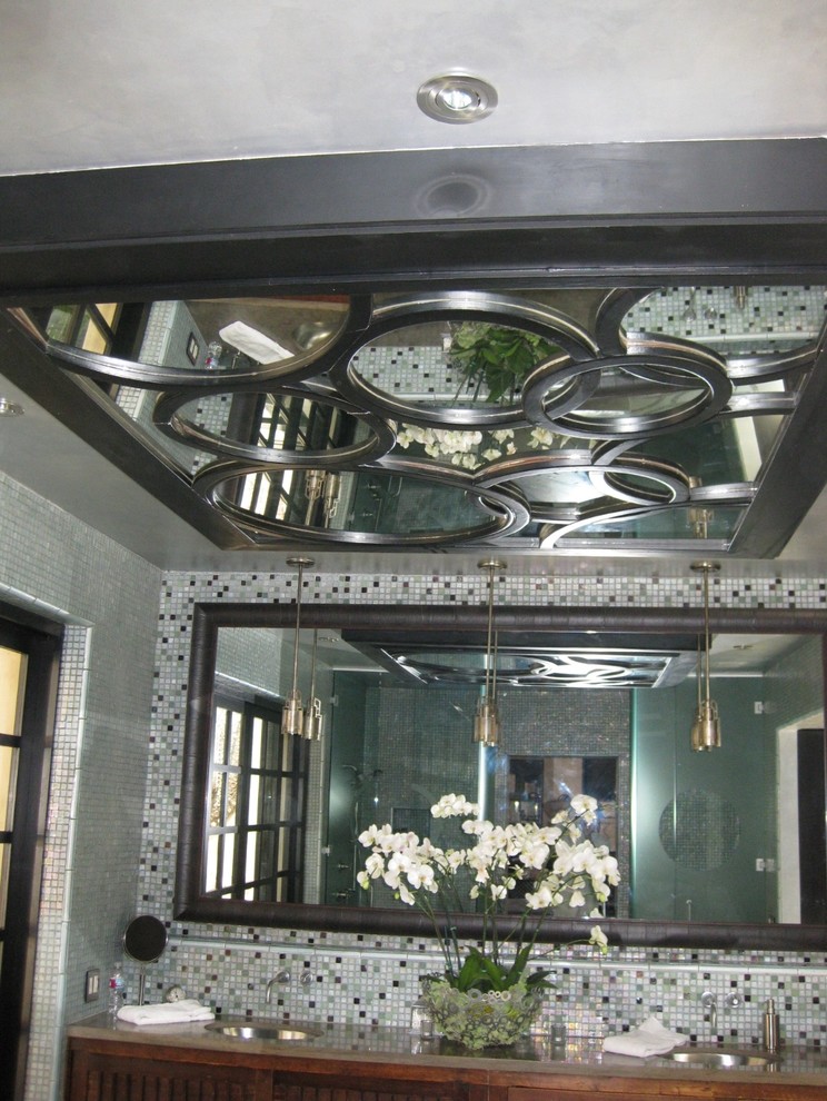 Sowden house