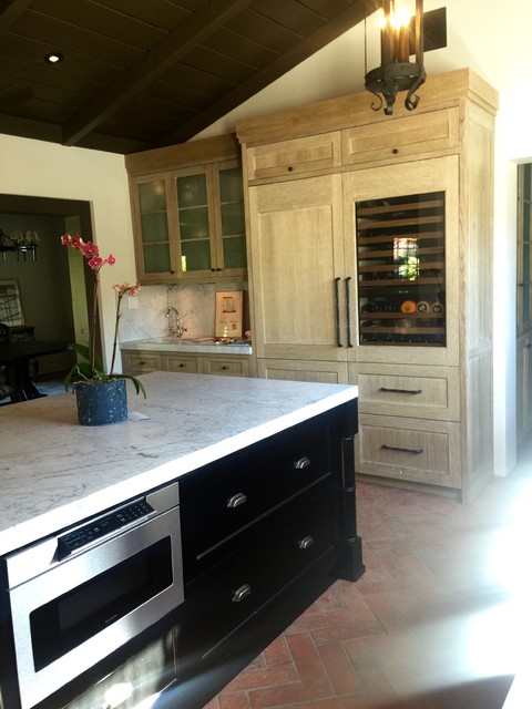 Pasadena, CA arts-and-crafts-kitchen