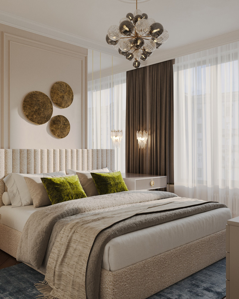 Квартира в ЖК "West Garden"