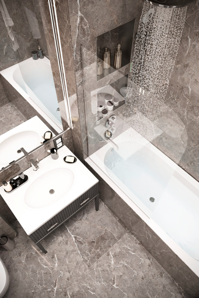 ЖК "Символ" 118 м2