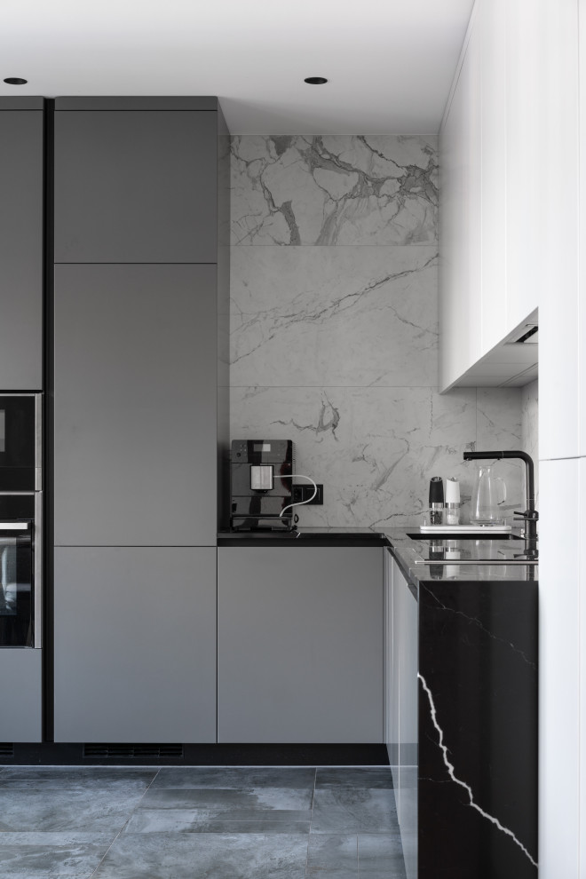 Квартира на Малышева