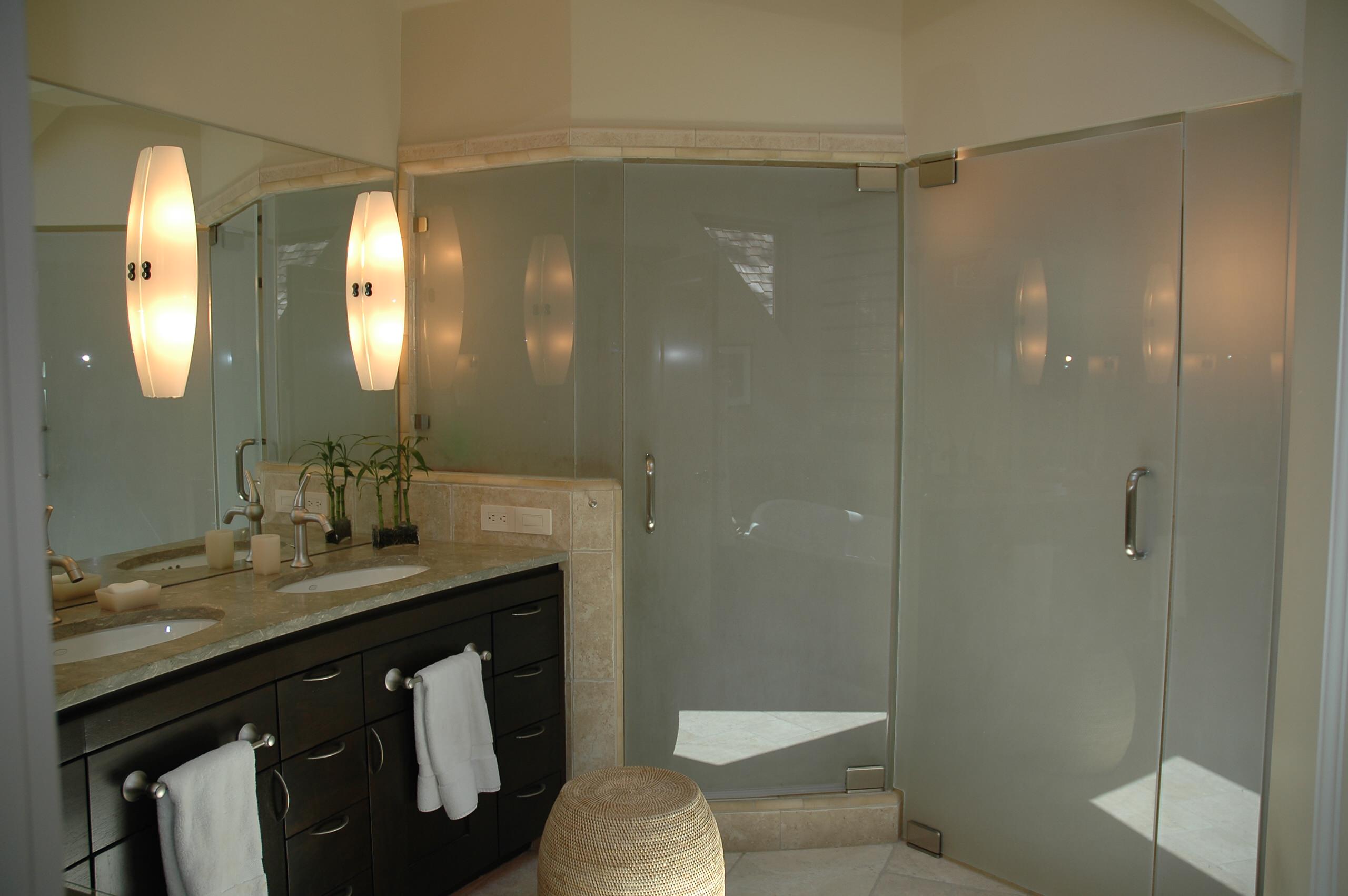 Bathrooms