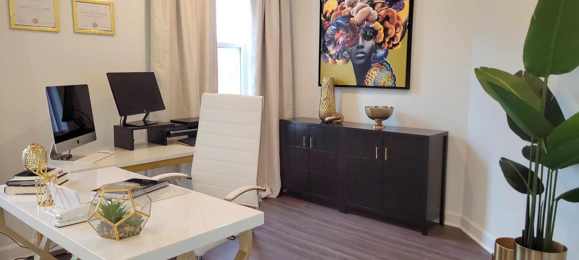 Office Redo